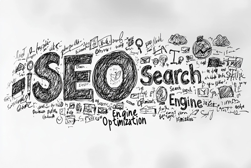 The Ultimate Guide to SEO